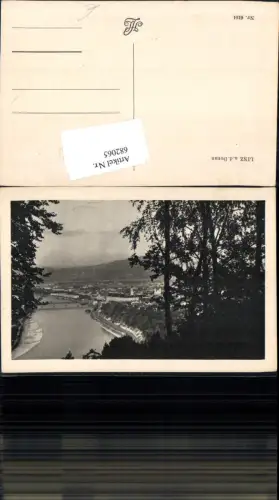 682065 Linz an der Donau