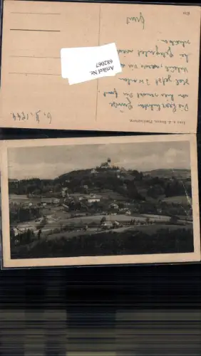 682067 Linz an der Donau Pöstlingberg