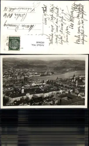 682068 Linz an der Donau