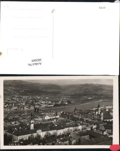 682069 Linz an der Donau