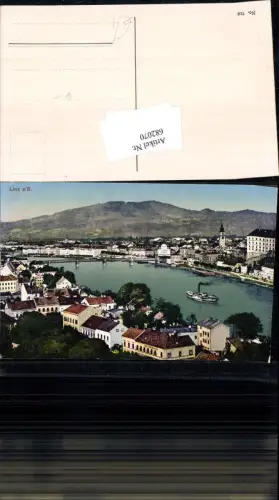 682070 Linz an der Donau