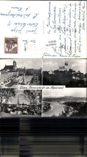 682072 Linz an der Donau