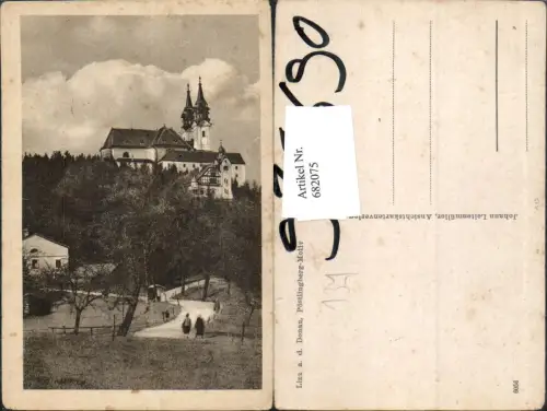 682075 Linz an der Donau Pöstlingberg