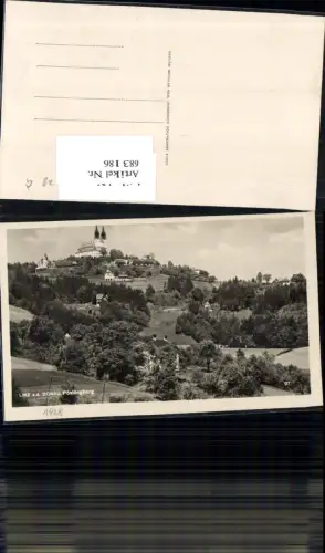 683186 Linz an der Donau Pöstlingberg