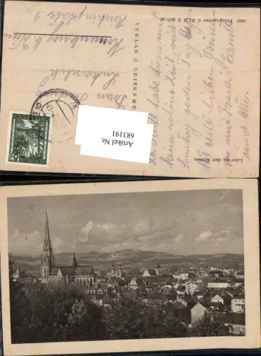 683191 Linz an der Donau