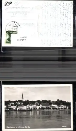 185985,Mauthausen a. d. Donau