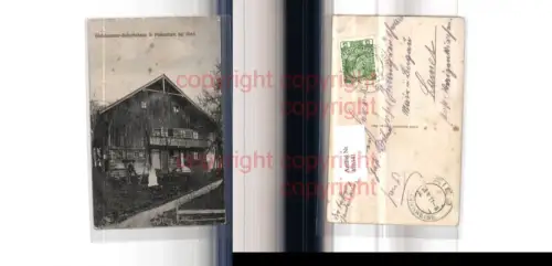 470341,Stelzhammer-Geburtshaus in Piesenham b. Ried im Innkreis