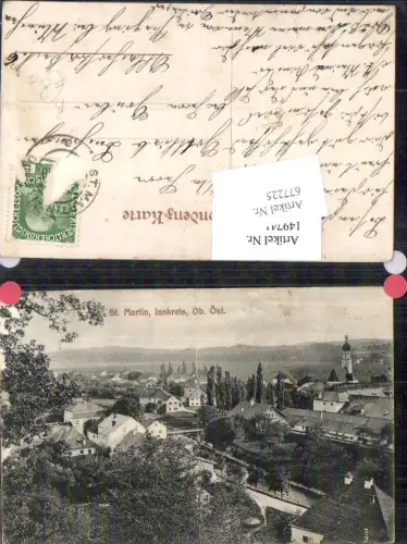 677225,St. Martin im Innkreis