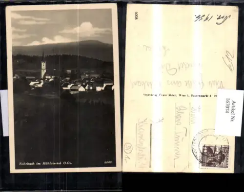 167074,Rohrbach Totale