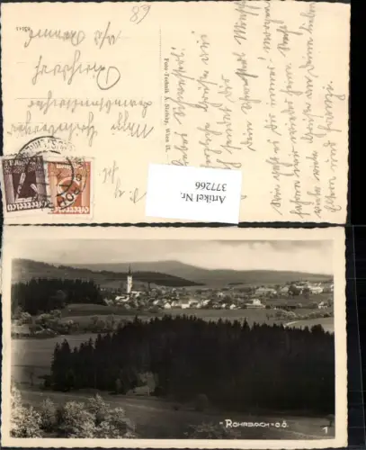 377266,Rohrbach Totale