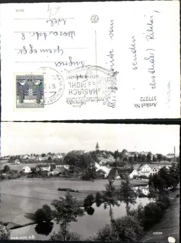 377272,Halsach an d. Mühl Totale