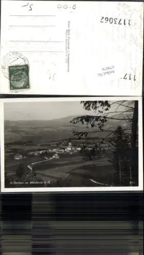 679076 Hofkirchen im Mühlkreis