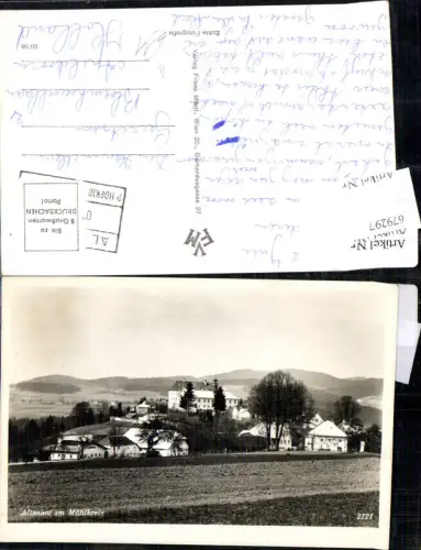 679297 Altenhof im Mühlkreis Hofkirchen