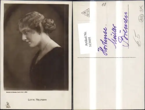 163605,Lotte Neumann pub RPH Film Sterne 194euro3