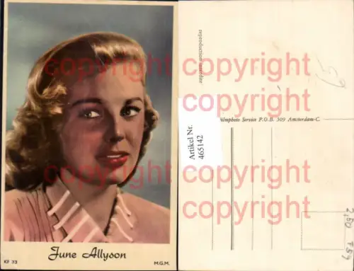 465142,Schauspielerin June Allyson