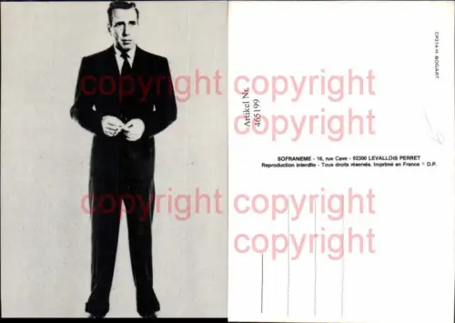 465199,Schauspieler Humphrey Bogart