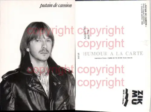 466778,Schauspieler Renaud Sechan Portrait