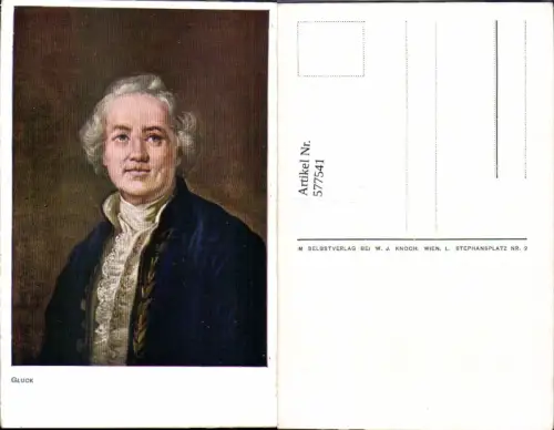 577541,Gluck Portrait
