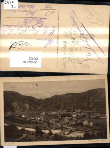 195922,Ahrtal Walporzheim Bad Neuenahr-Ahrweiler