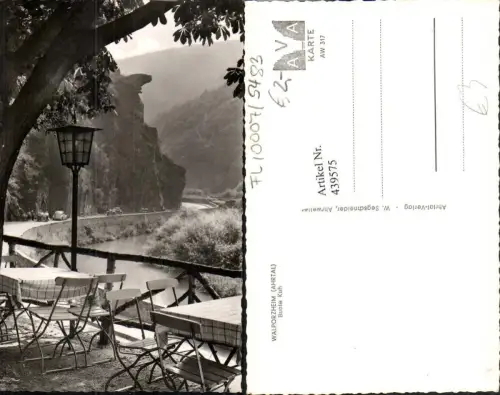 439575,Walporzheim im Ahrtal Bunte Kuh Terrasse