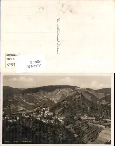 558355,Altenahr Ahr Ahrtal Ahrweiler Teufelsloch