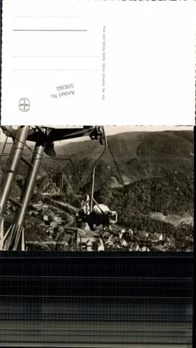 558360,Ahr Ahrtal Ahrweiler Sesselseilbahn Seilbahn Sessellift