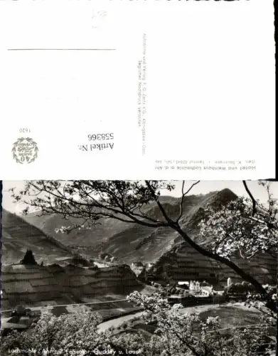 558366,Ahr Ahrtal Ahrweiler Lochmühle Laach