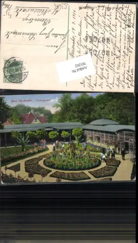 703262 Bad Neuenahr Rosenplatz