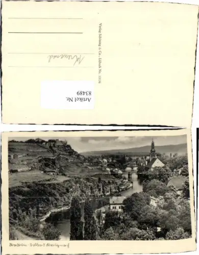 83489,Solbad Kreuznach Totale