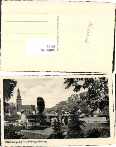 83491,Alt Kreuznach Ortsrand