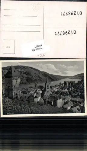 687857 Bacharach am Rhein