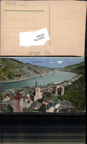 687860 Bacharach am Rhein