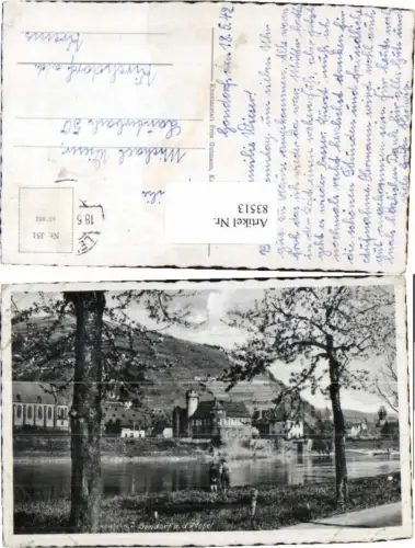 83513,Gondorf a.d. Mosel Wegpartie Kinder