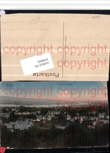 470802,Bendorf am Rhein Totale