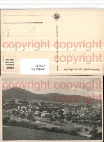 473833,Niedermendig am Laacher-See Totale