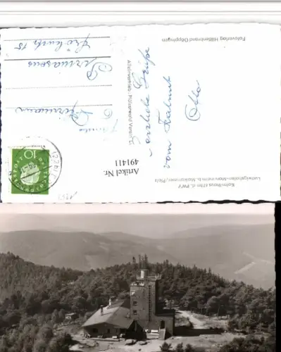 491411,Kalmithaus Ludwigshafen-Mannheim b. Maikammer