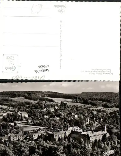 439636,Koblenz Arenberg Totale