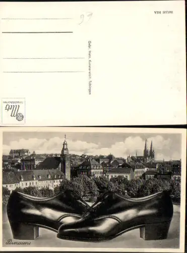 708285 Pirmasens Schuhe