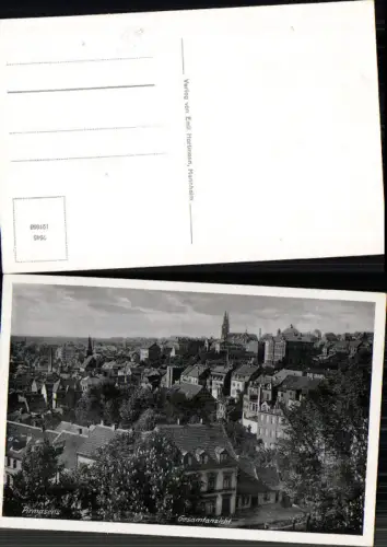 708292 Pirmasens