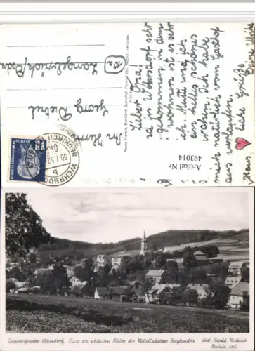 493014,Wehrsdorf b. Sohland an der Spree Totale