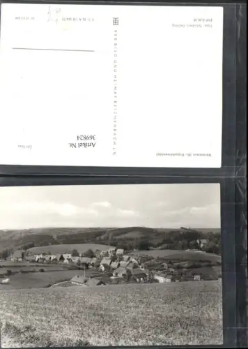 369824,Bärenstein Totale pub VEB