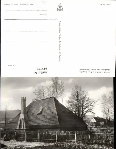 443722,Olbernhau im Erzgebirge Denkmal der Arbeit Althammer