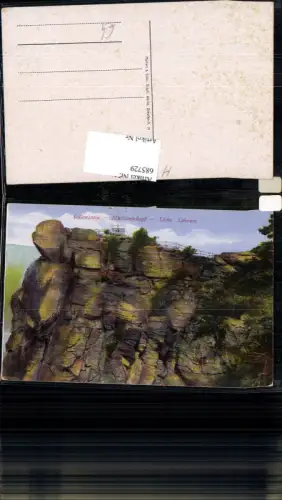 685729 Sächsische Schweiz Rathen Lohmen Wehlen Lilienstein Königstein