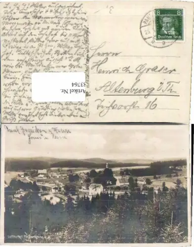 83764,Rautenkranz im Vogtland Morgenröthe Muldenhammer