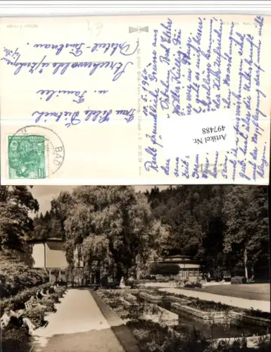 497488,Bad Elster Badecafe