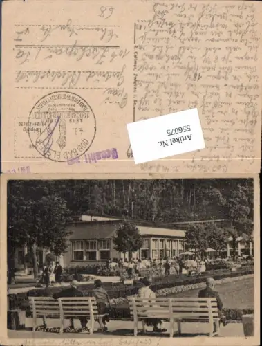 556075,Bad Elster Bade Cafe