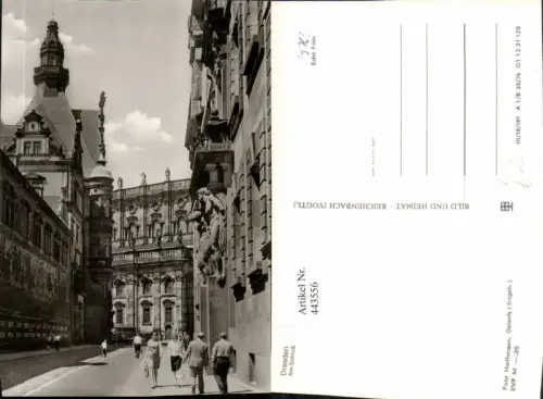 443556,Dresden Schloss pub VEB