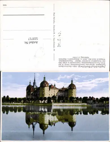 533717,Moritzburg Dresden Schloß