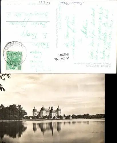 542908,Dresden Moritzburg