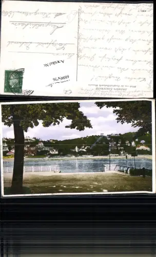 688676 Dresden Loschwitz Weisser Hirsch Bergbahn